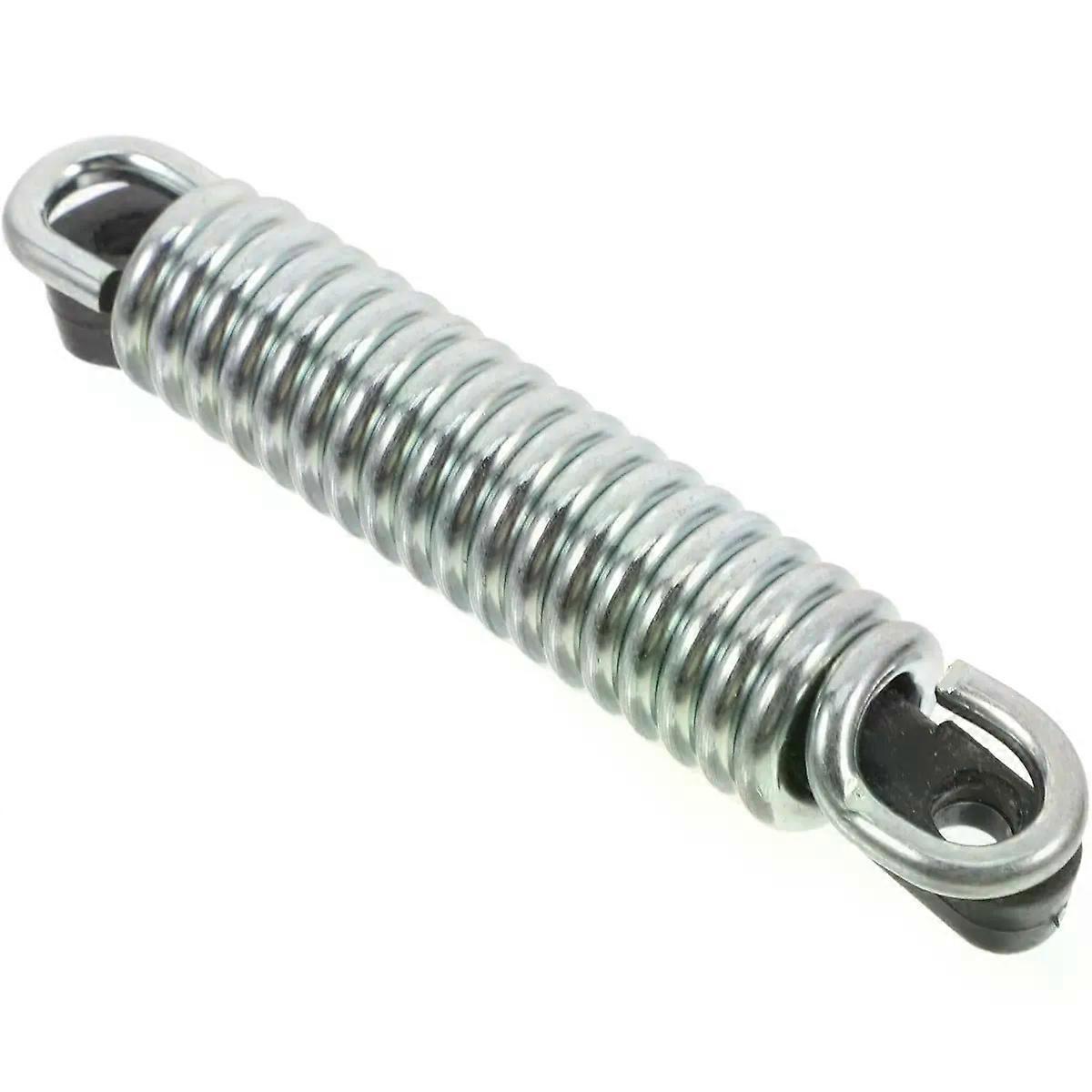 Trailer Coupler Attachment, Alloy Spring Clamp Hitch Connector