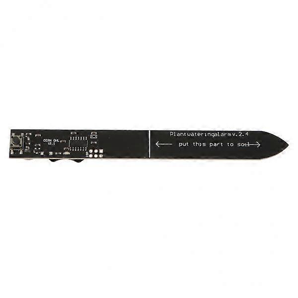 3-5pack Plant Watering Alarm Soil Moisture Sensor Module Module for