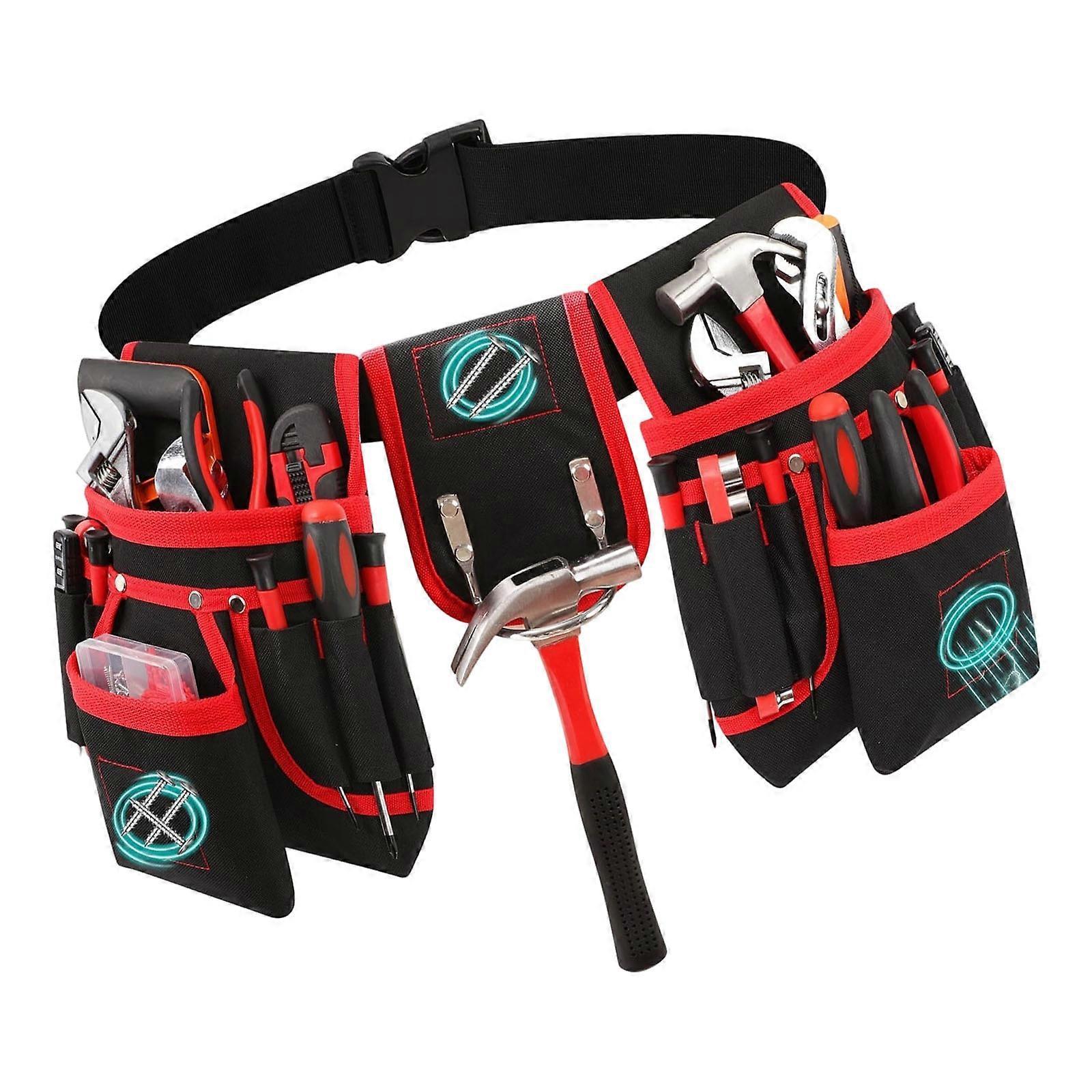 Waterproof Magnetic Work Belt