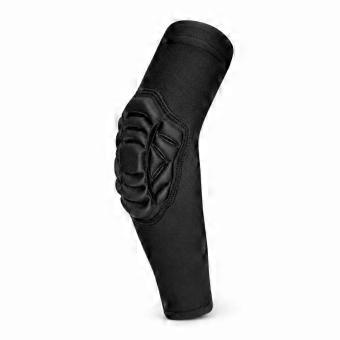 Elbow Sleeve with Impact Pad Padded Elbow Guard Sleeve Slip-Resistant for Kids,