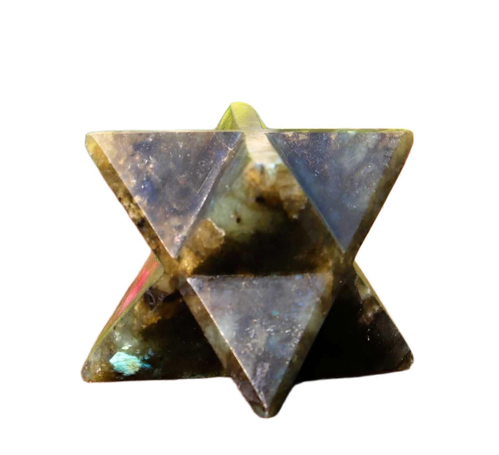 Labradorite Metaphysical Healing Stone
