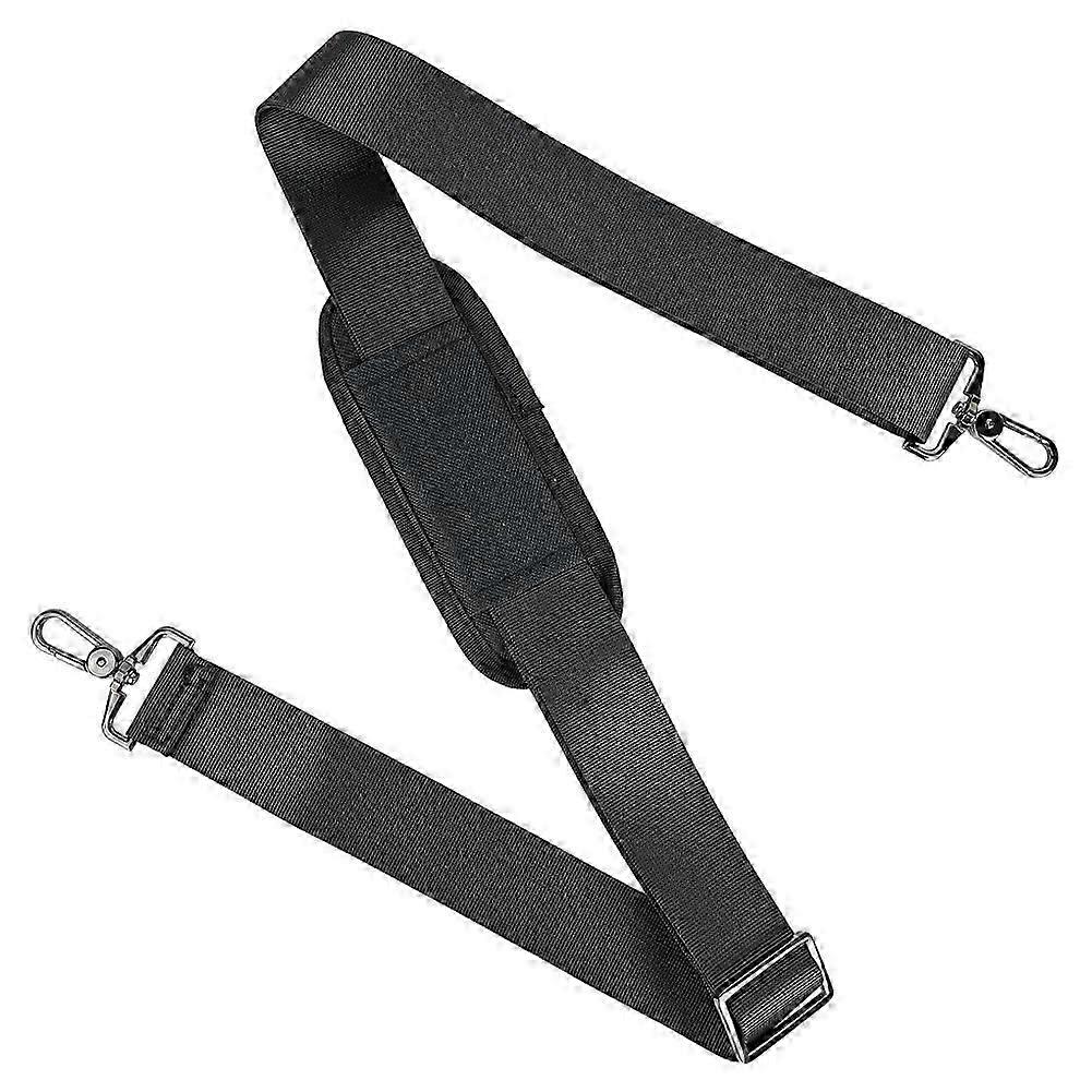 63" Heavy-Duty Padded Shoulder Strap