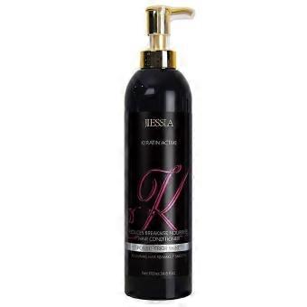 Professionelle Keratin-Haarbehandlungen, Cremeglättung, Glättung der Kopfhaut