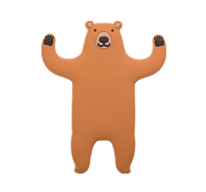 (brown Bear)brown Bear Lift Hook