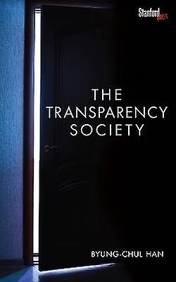 Societatea transparenței