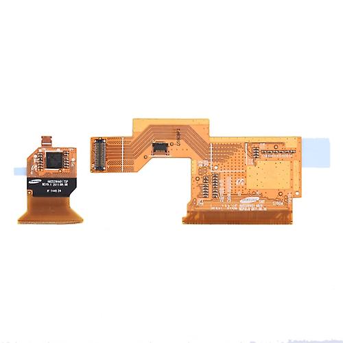 For Galaxy Note / N7000 / I9220 One Pair Lcd Connector Flex Cables