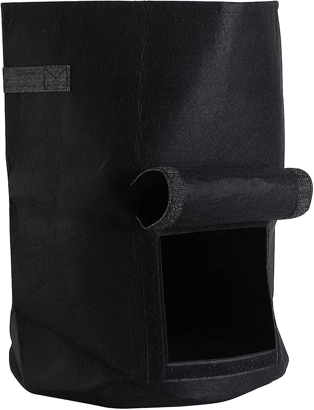 2-pack Of Garden Grow Bags For Potatoes Or Other Vegetables