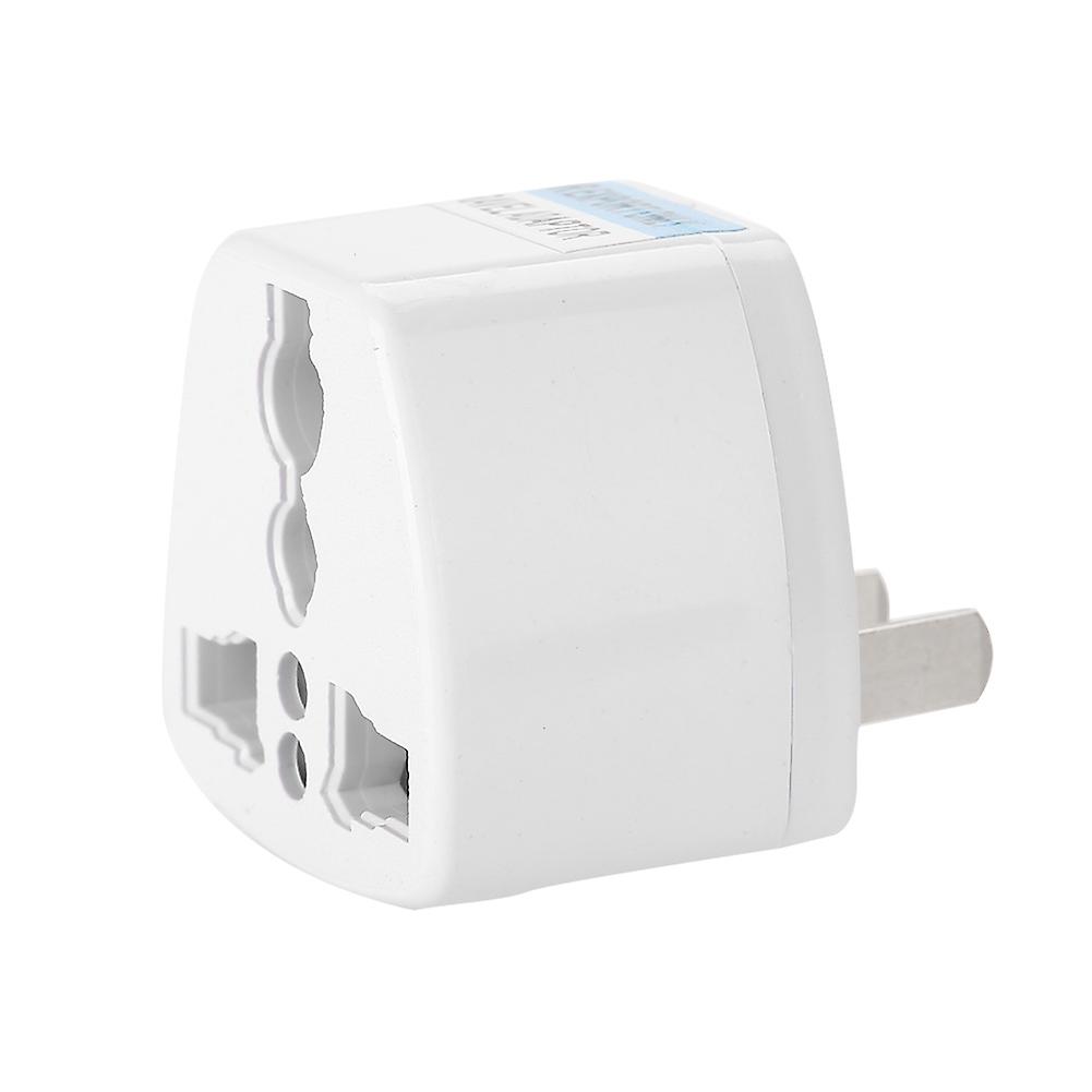 Travel Power Adapter Plug UK EU AU To US Conversion Electrical Plug