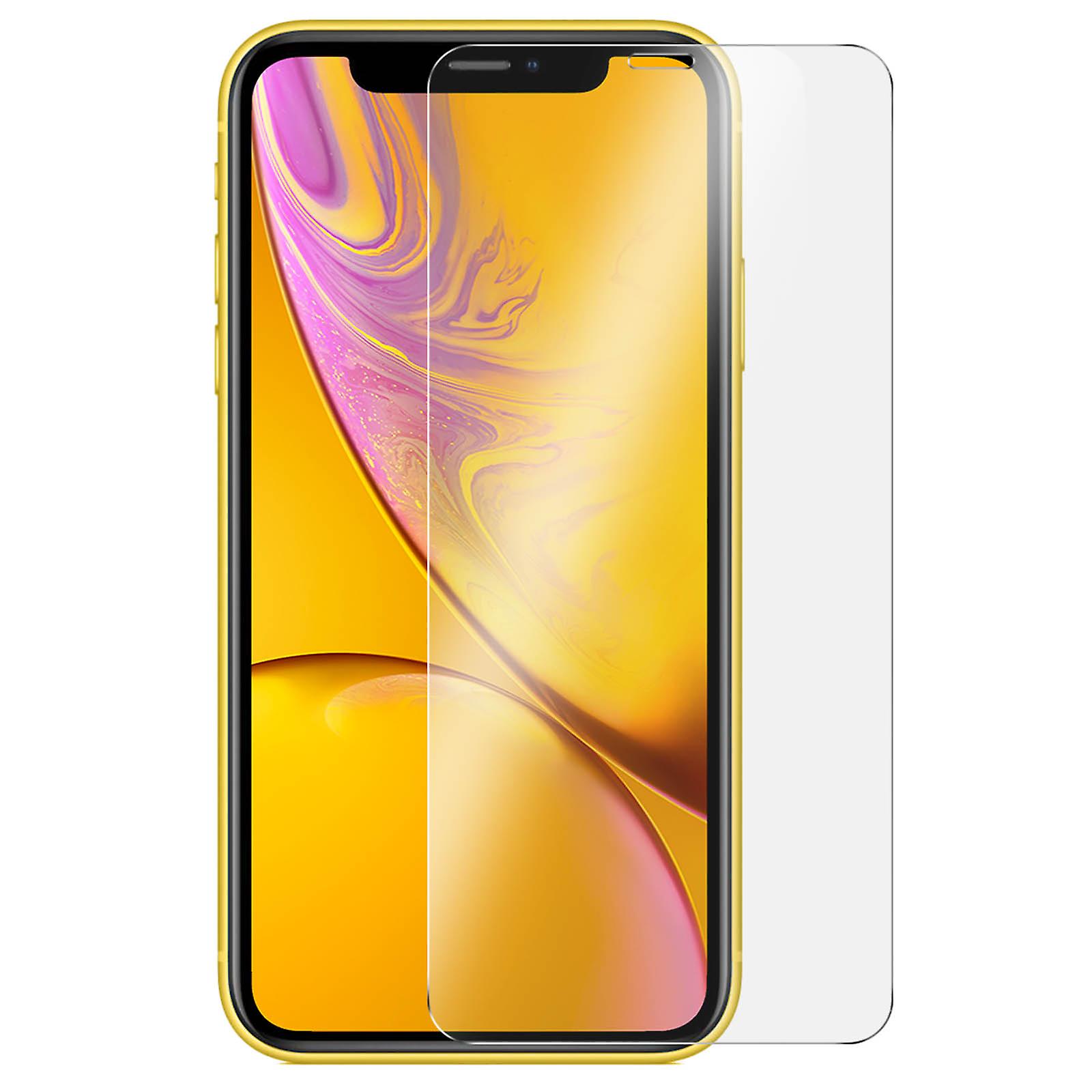 Flexible Displayschutzfolie Apple iPhone XR/ iPhone 11 by Beeyo – Transparent