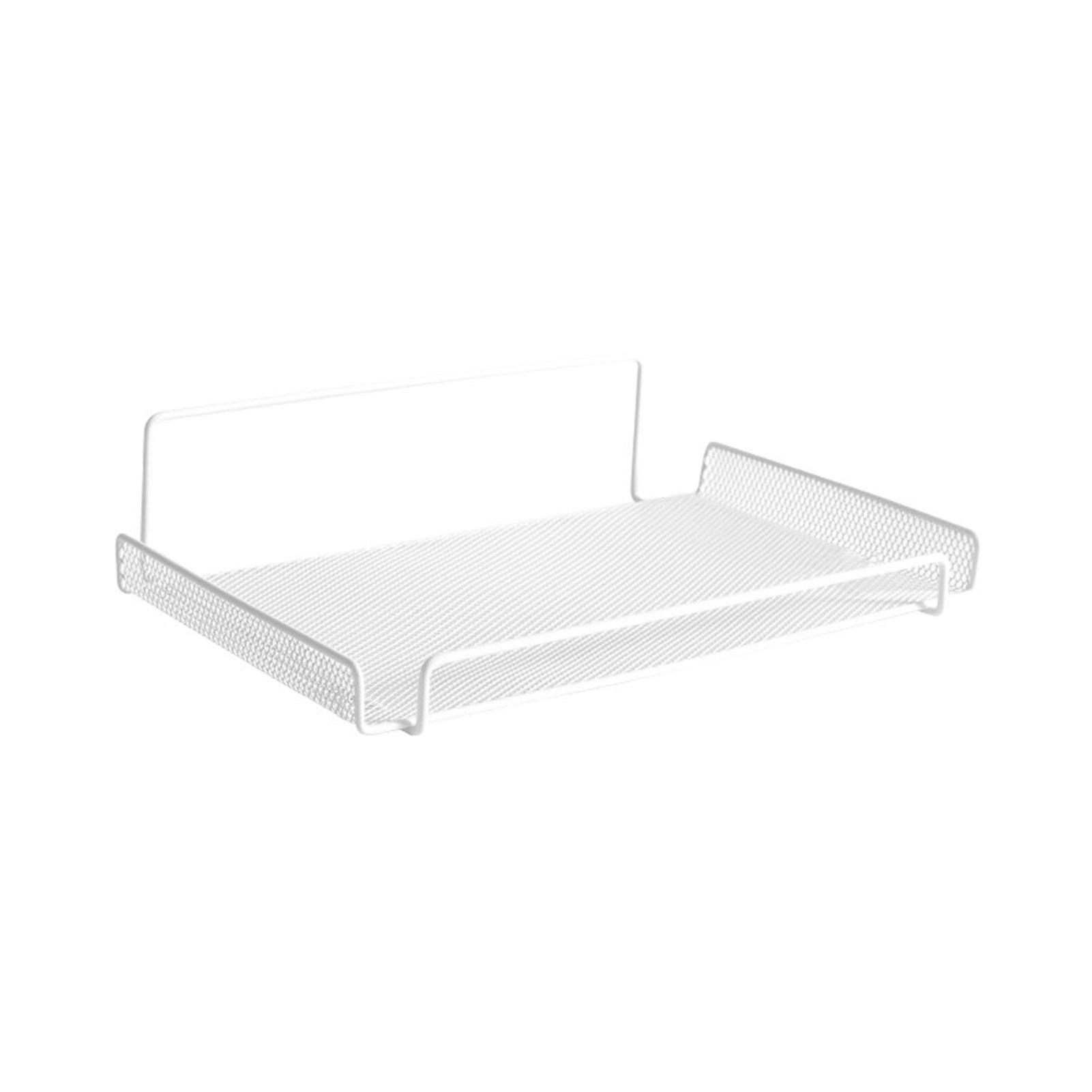 Tv Box Screen Bracket Holder Space Saving Router Rack