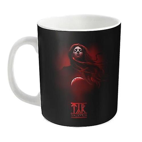 Týr Valkyrja Mug