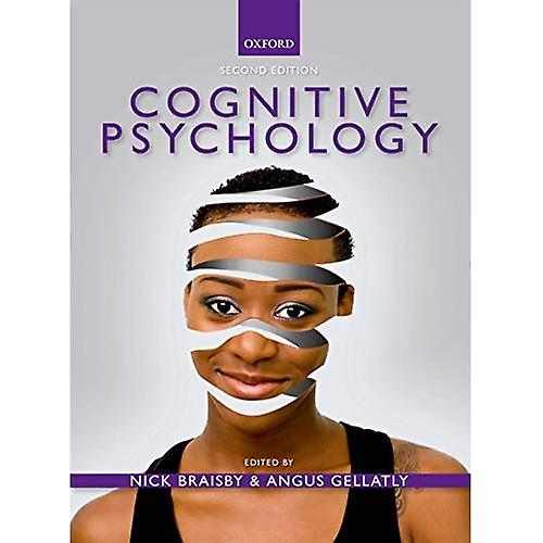 Cognitieve psychologie