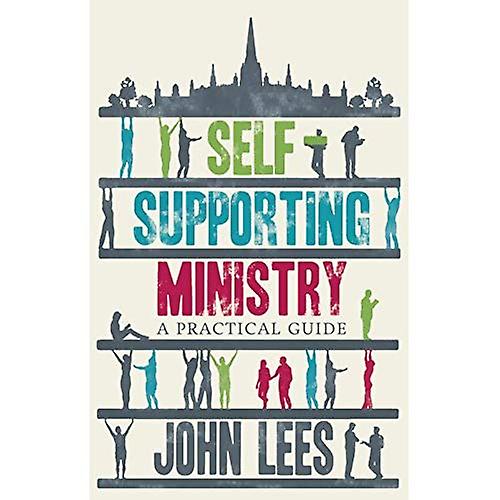 Zelfdragende ministerie