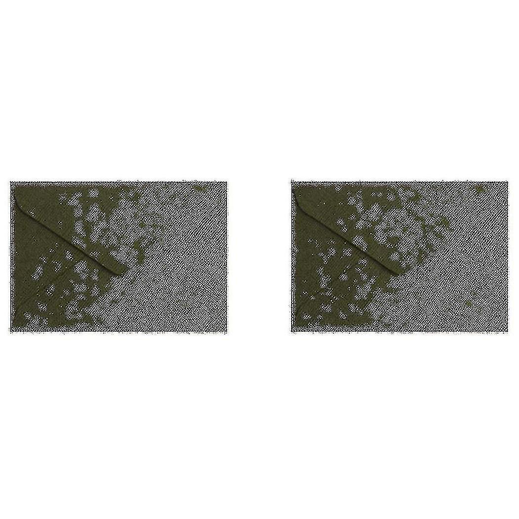 100pcs C6 Window Envelopes Envelopes Wedding Party Invitation Envelope Greeting Cards Gift Envelope