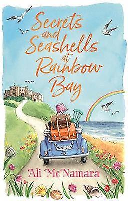 Segreti e conchiglie a Rainbow Bay