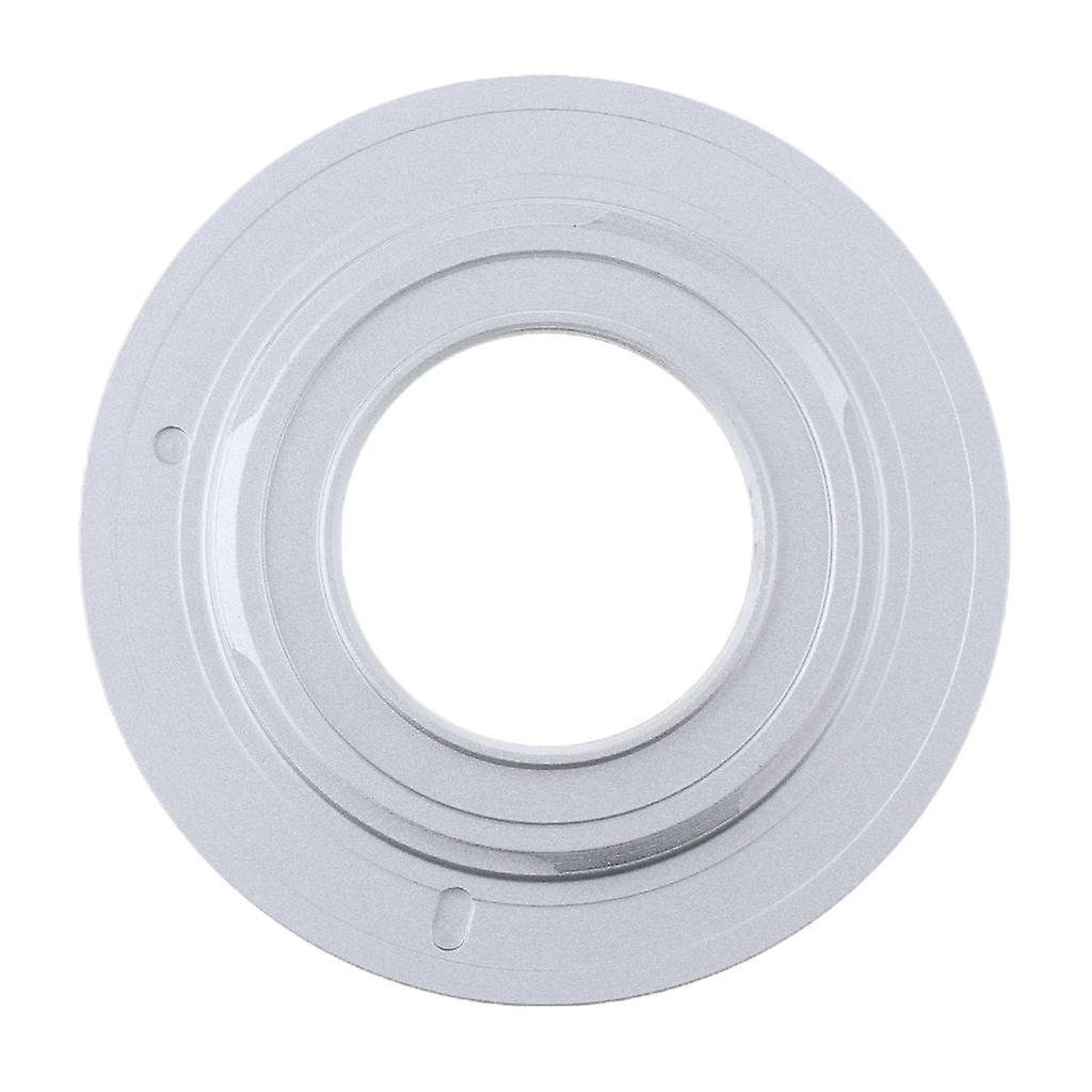C Mount to M4/3 Adapter Ring for Olympus Panasonic Micro 4/3 Camera Body