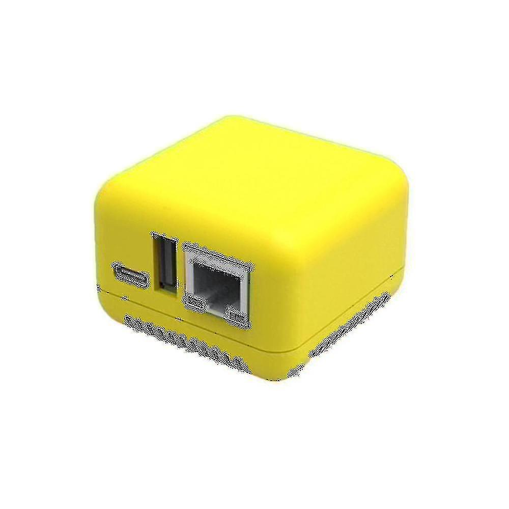 Mini Np330 Netzwerk USB 2.0 Druckserver (Netzwerkkabel Cloud Printing Version)