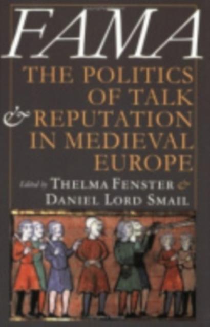 Fama Paperback