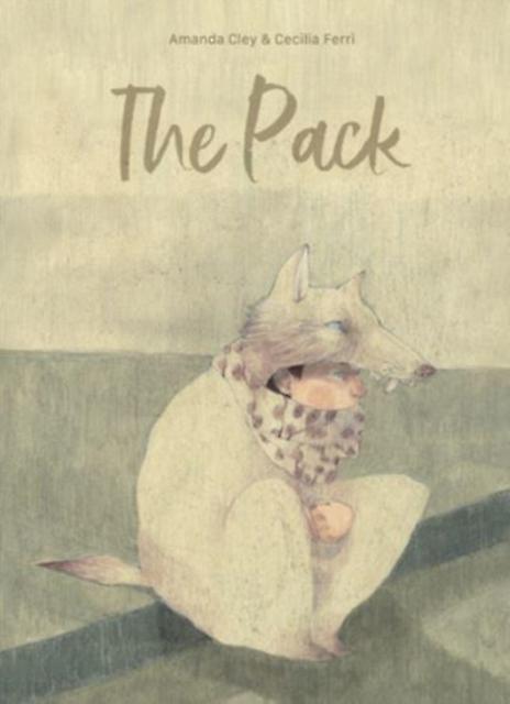 Pack - Amanda Cley
