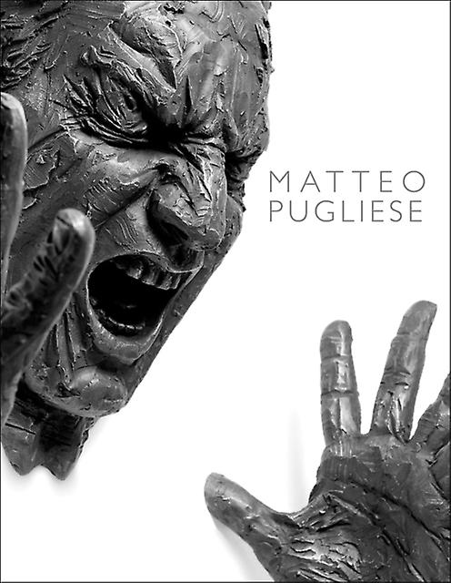 Matteo Pugliese by Luigi Spina Hardback Book