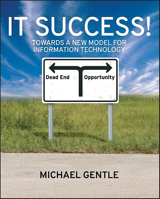 It Success by Michael Gentle Paperback
