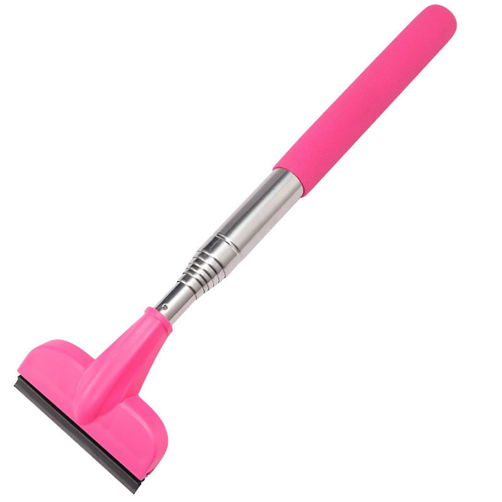 Rearview Mirror Wiper Retractable Car Rearview Mirror Rain Remover For Vehicle