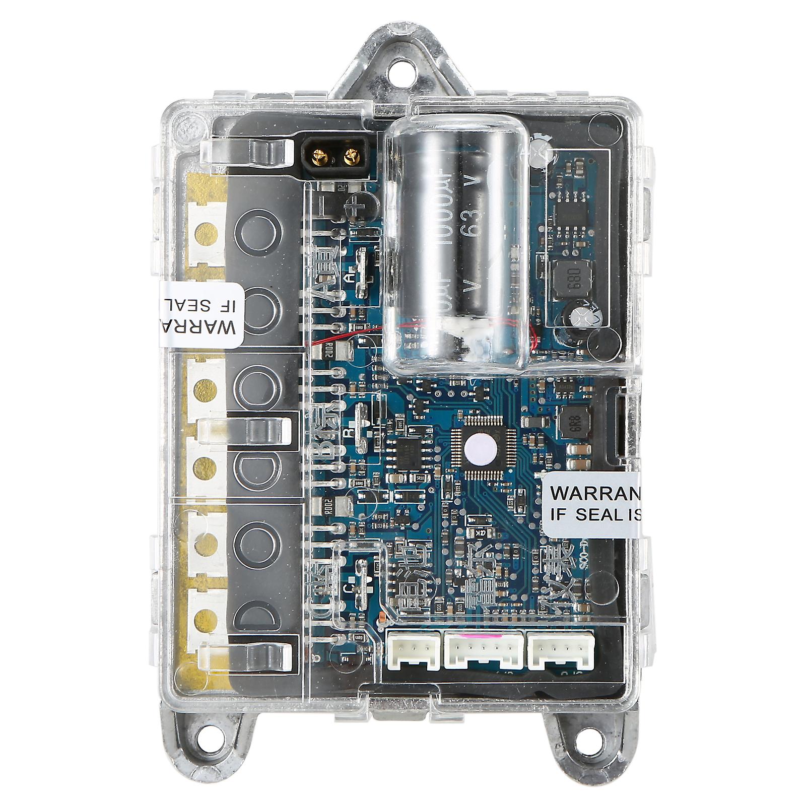 Elektrisk skoter moderkort controller