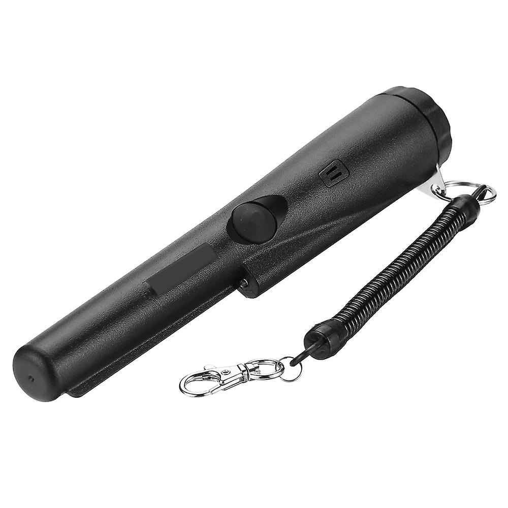 Pointer Probe Metal Detector With Holster Treasure Hunting Unearthing Tool