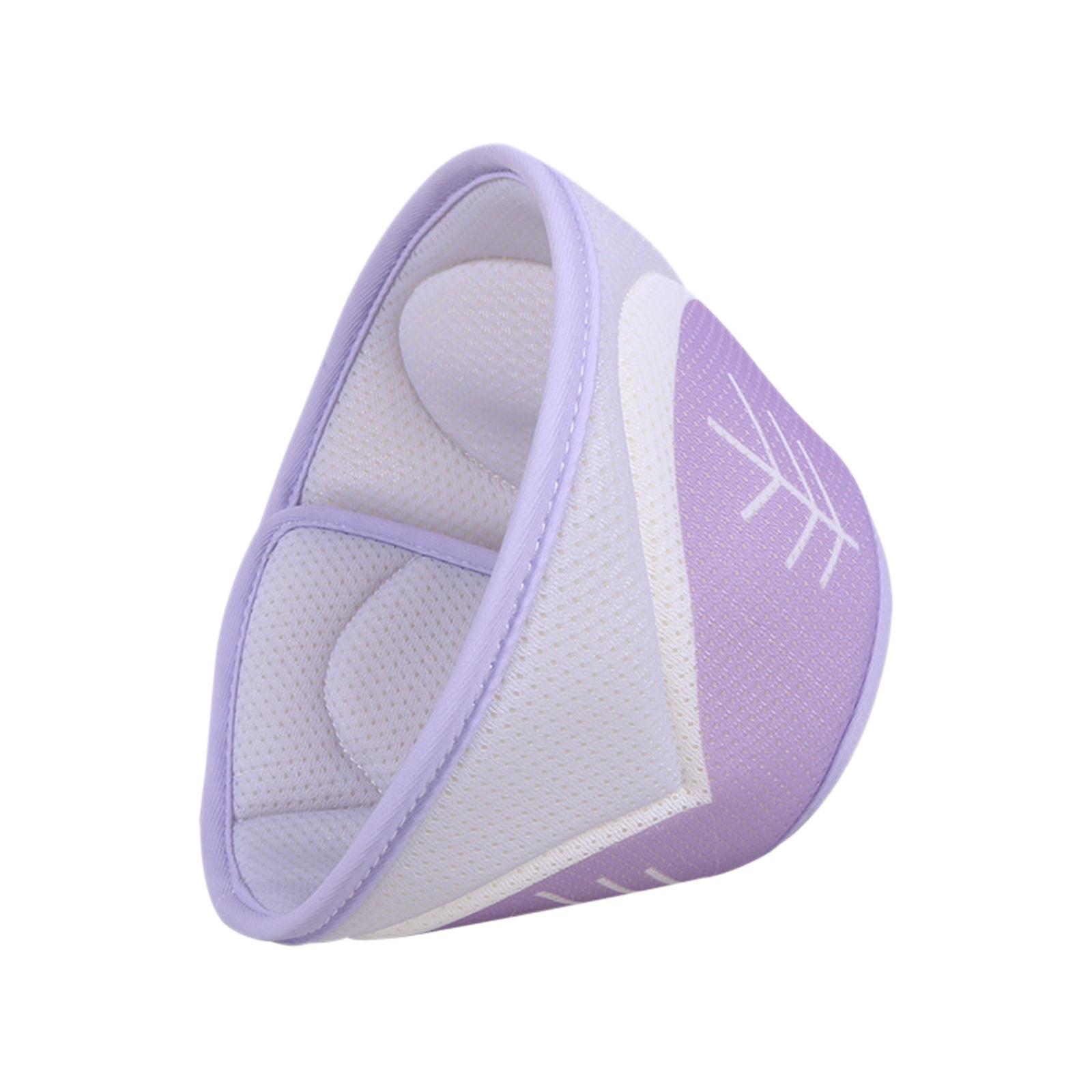 Cat Cone Collar Soft Recovery Pets Cone for Puppy Grooming Rabbits Small Dogs M