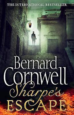 Sharpe's Escape