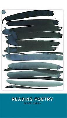 Reading Poetry by Peter Barry Paperback