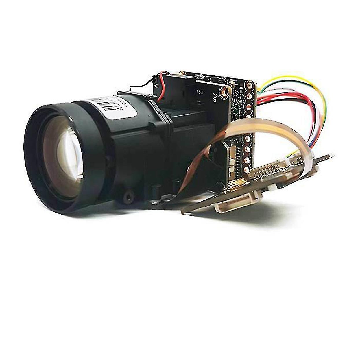 For 5mp Xiongmai 10 Zoom 85x50psb-wpn Auto-zoom Network Module