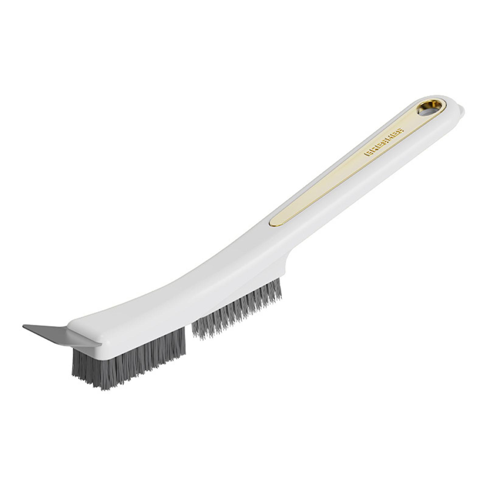 Multifunctional Stove Cleaning Brush Wear Resistant Lightweight Cleaner Tool for Oven Cooker
