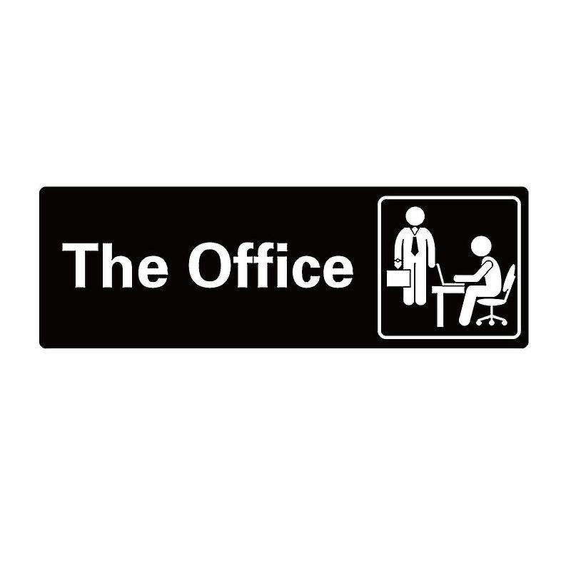 1pcs The Office Sign