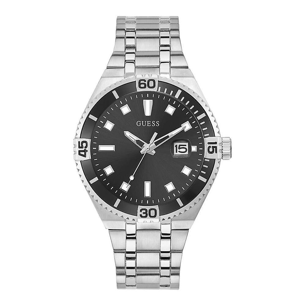 Guess Premier Gw0330g1 Mens Watch