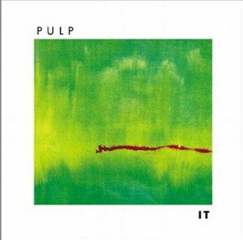 Pulp It CD Bonus Tracks Remastered Album (2012) NEW