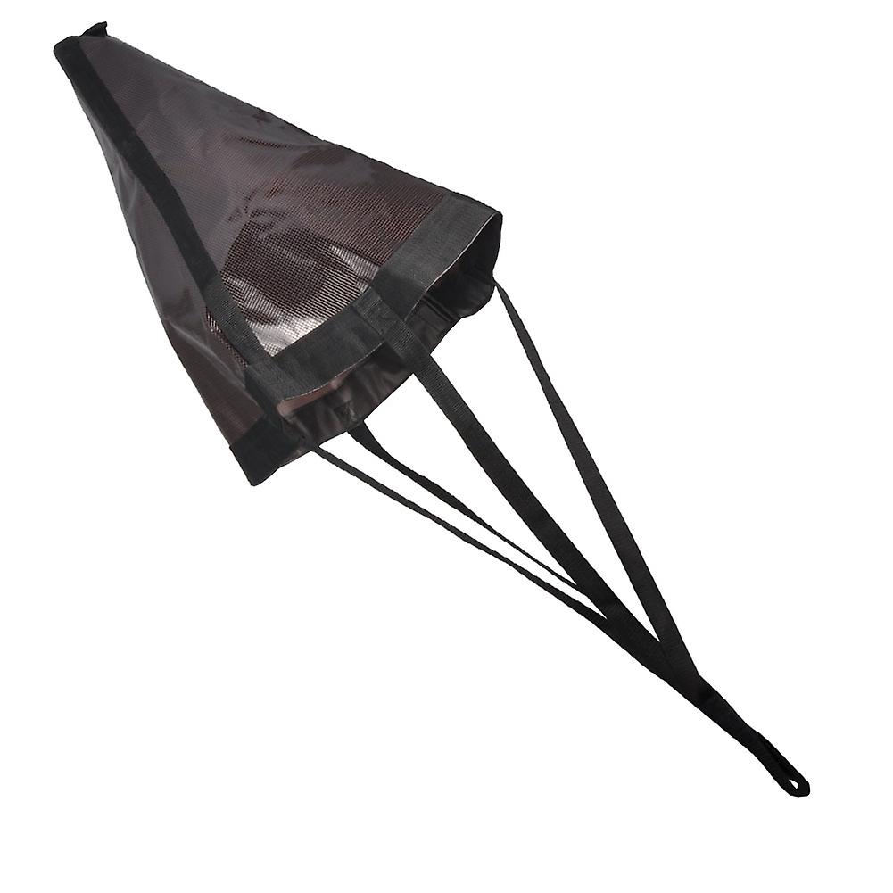 Kayak boat anchor