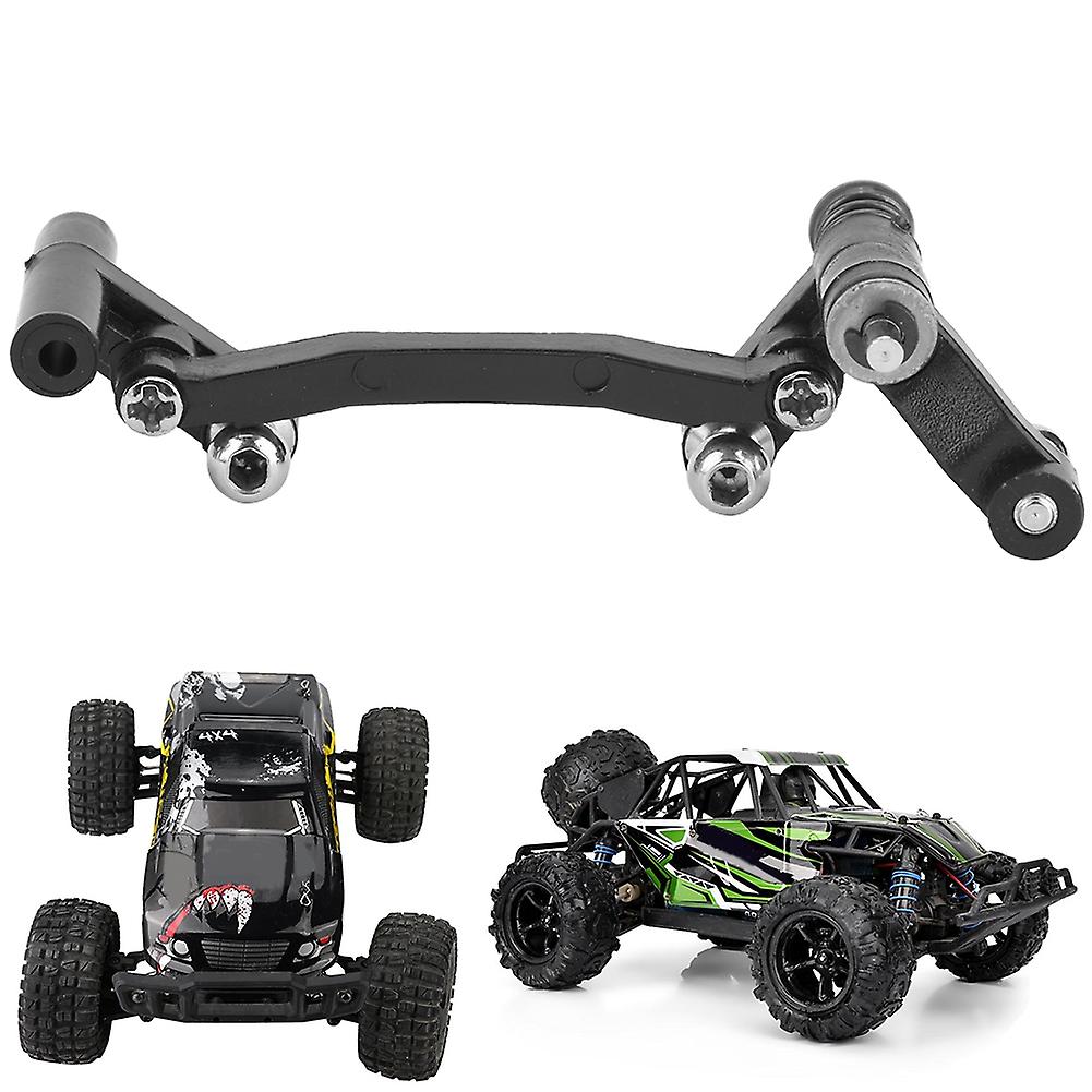 4Pcs PX9300-04 Link Rod Linkage for 9300 9304 1/18 RC Car9324