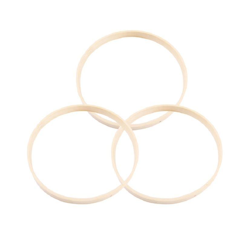 The New 10pcs Bamboo Dreamcatcher Ring