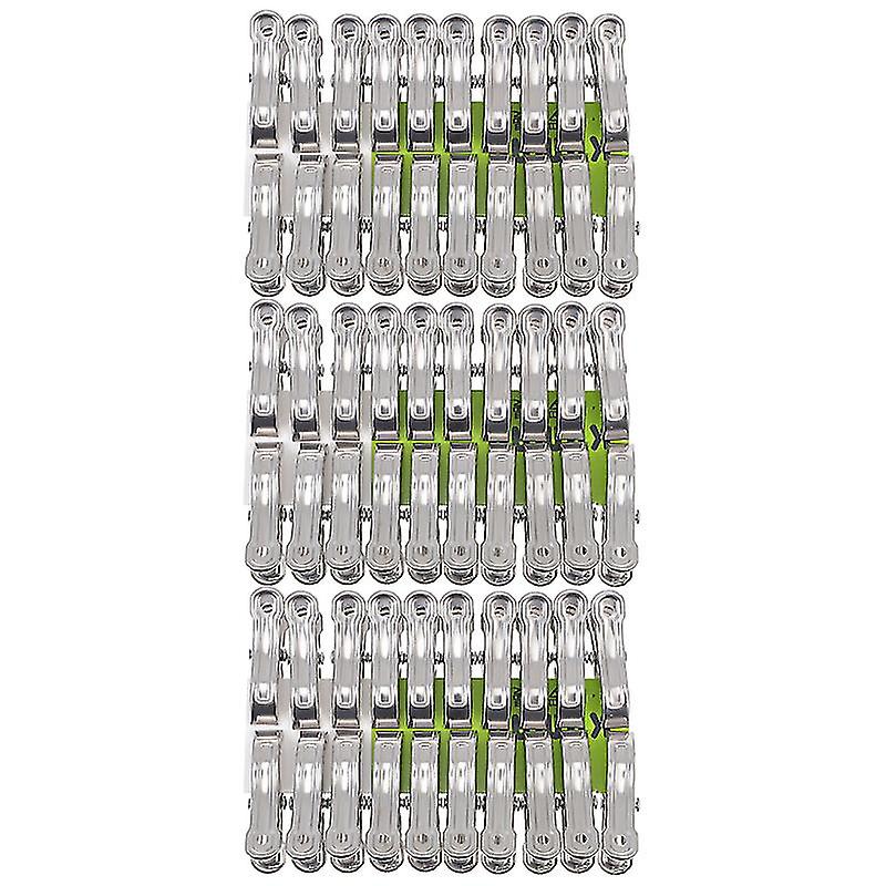 60pcs Quilt Fastener Clips