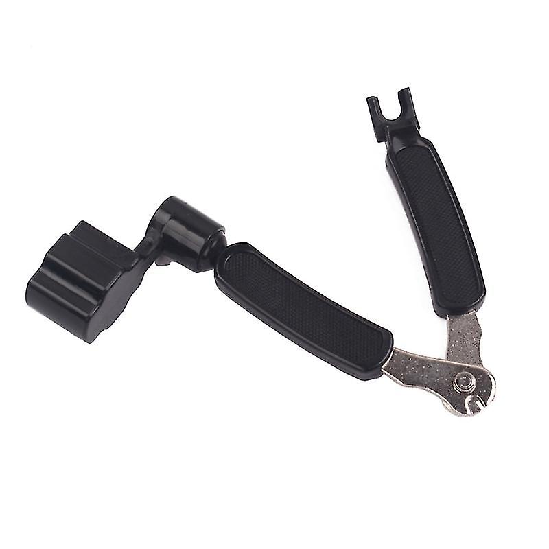 1pcs Saitenschneider