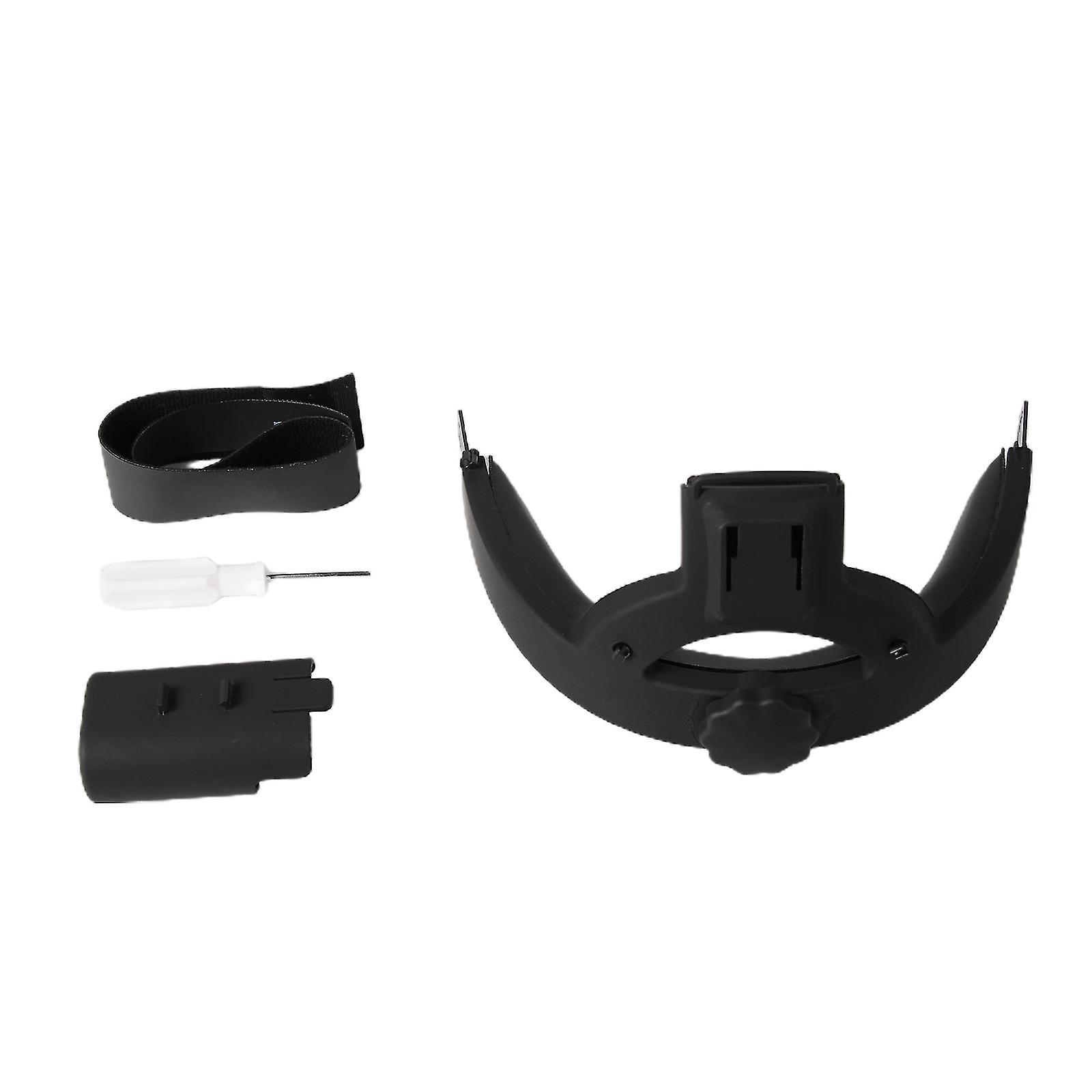 Head Strap Holder Hole Adjustable Head Strap For Fpv Goggles V2 Flight Glasses
