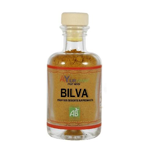 Bilva Bio 50 g of powder