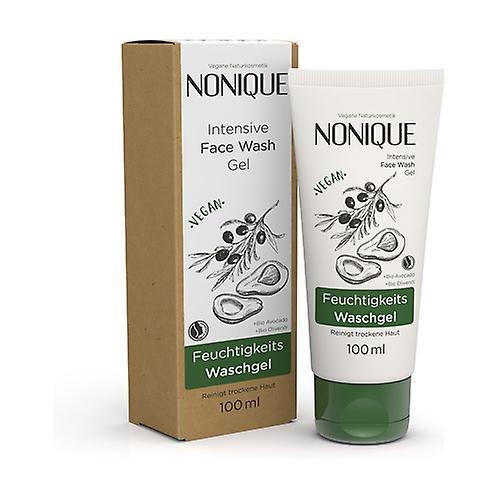 Intensive face Cleanser 100 ml