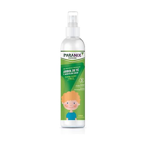 Paranix tea tree boy 250 ml