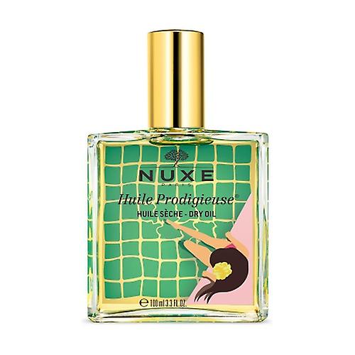 Huile Prodigieuse Summer Yellow 100 ml of oil