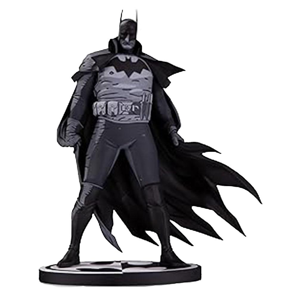 McFarlane DC Batman Black & White Statue by Mike Action Mignola