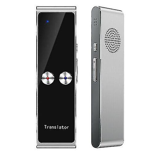 70 لغة مترجم لغة في الوقت الحقيقي مترجم فوري مترجم صوتي