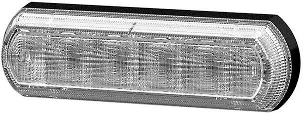 Direction Indicator Black
Front Right Left LED 12V 24V Yellow