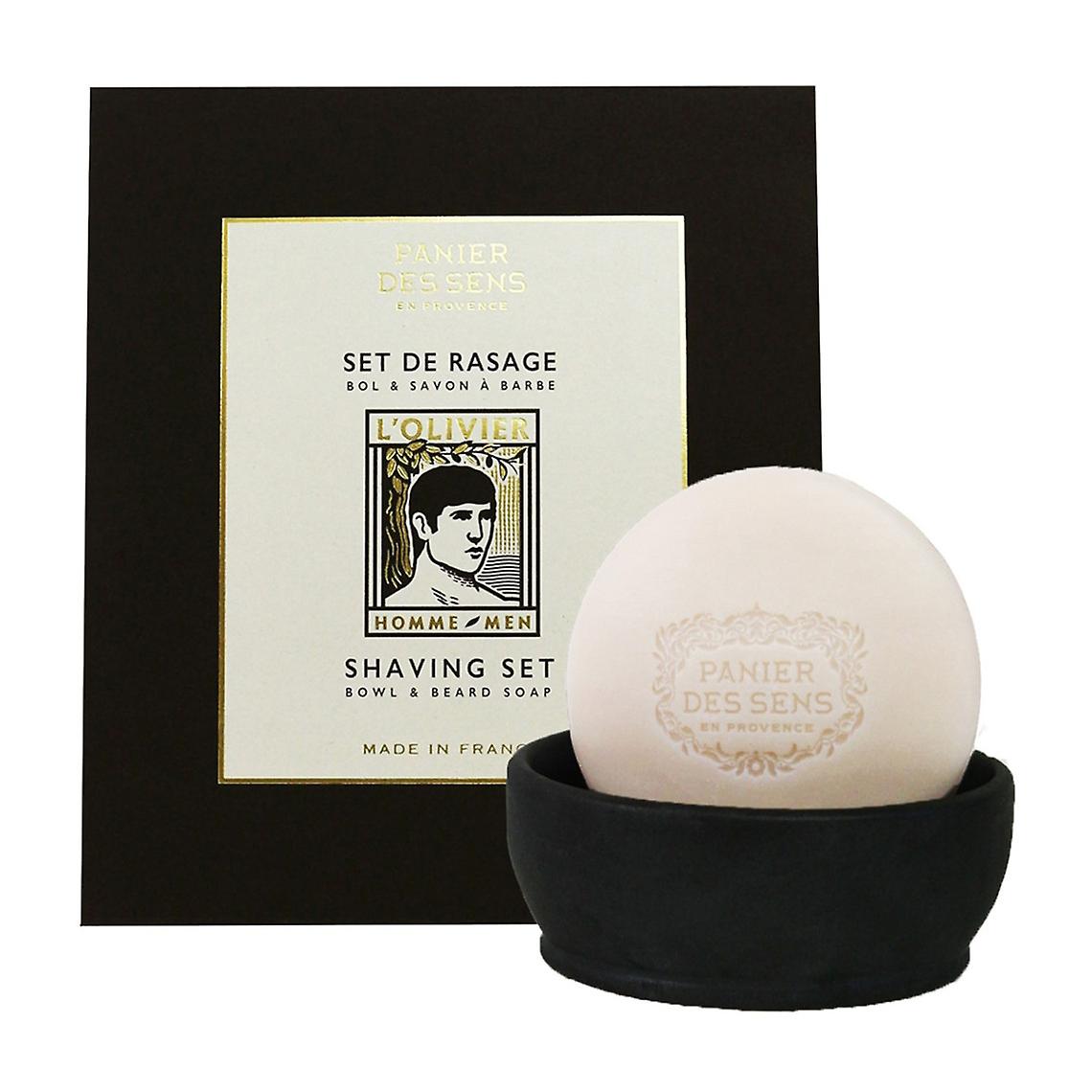 Barberingssett - Hydrering og energi